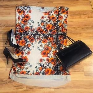 Vintage Y2K Jean Paul Gauthier Soleil Fuzzi Resort Top M